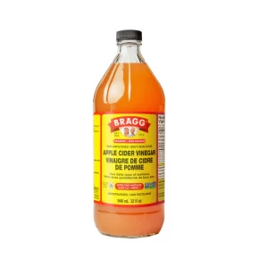 Bragg Organic Apple Cider Vinegar 473 ml