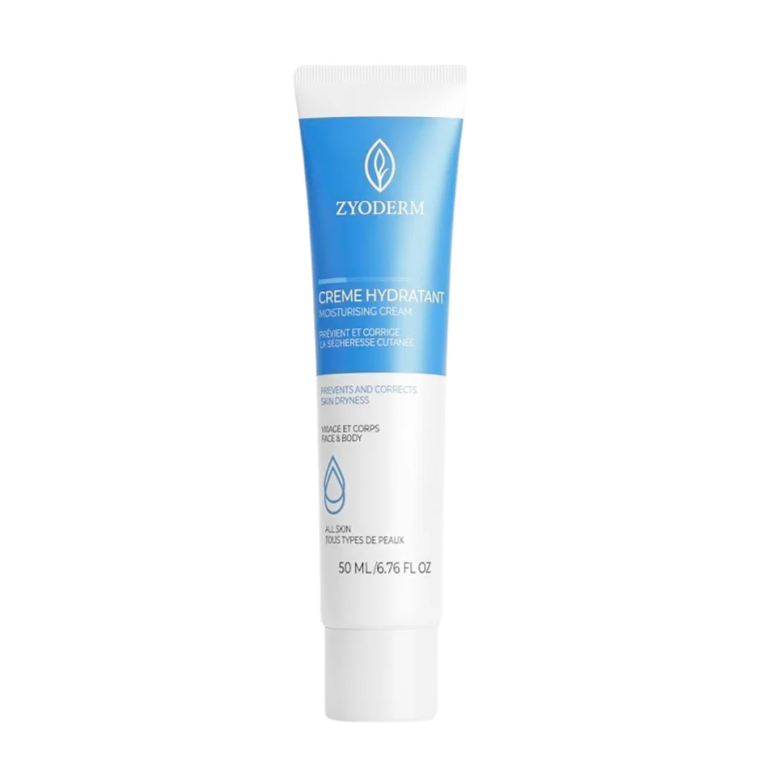 Zyoderm Creme Hydratante