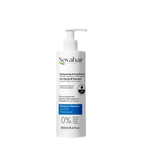 Novahair Shampooing Anti-Pelliculaire, 250ml