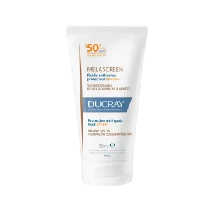 Ducray MELASCREEN - Fluide Anti-Taches Protecteur SPF50+