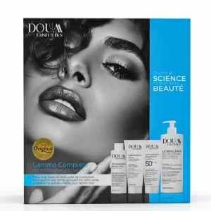 DOUAA COSMETICS Pack
