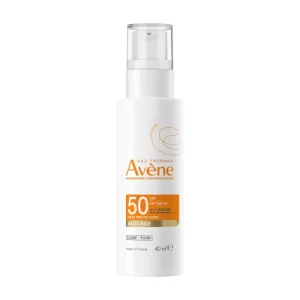 Avène SOLAIRE - Fluide Anti-Age SPF50