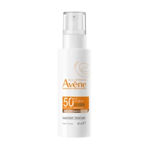 Avène SOLAIRE - Fluide Anti-Pigmentation