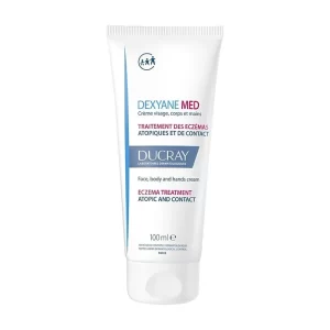 Ducray DEXYANE MED - Crème Réparatrice Apaisante