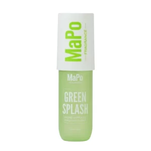 MAPO Brume Parfumee Collagene Green Splash 90ml