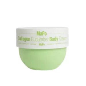 MAPO – Creme Corps Collagen 100ml