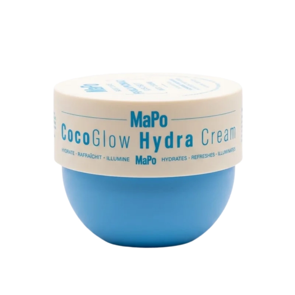 MAPO – Creme Corps Hyaluronic 100ml