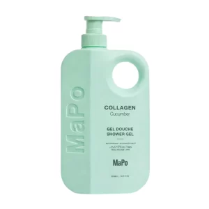 MAPO – Gel Douche Collagen
