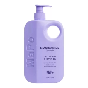 MAPO Gel Douche Niacinamide