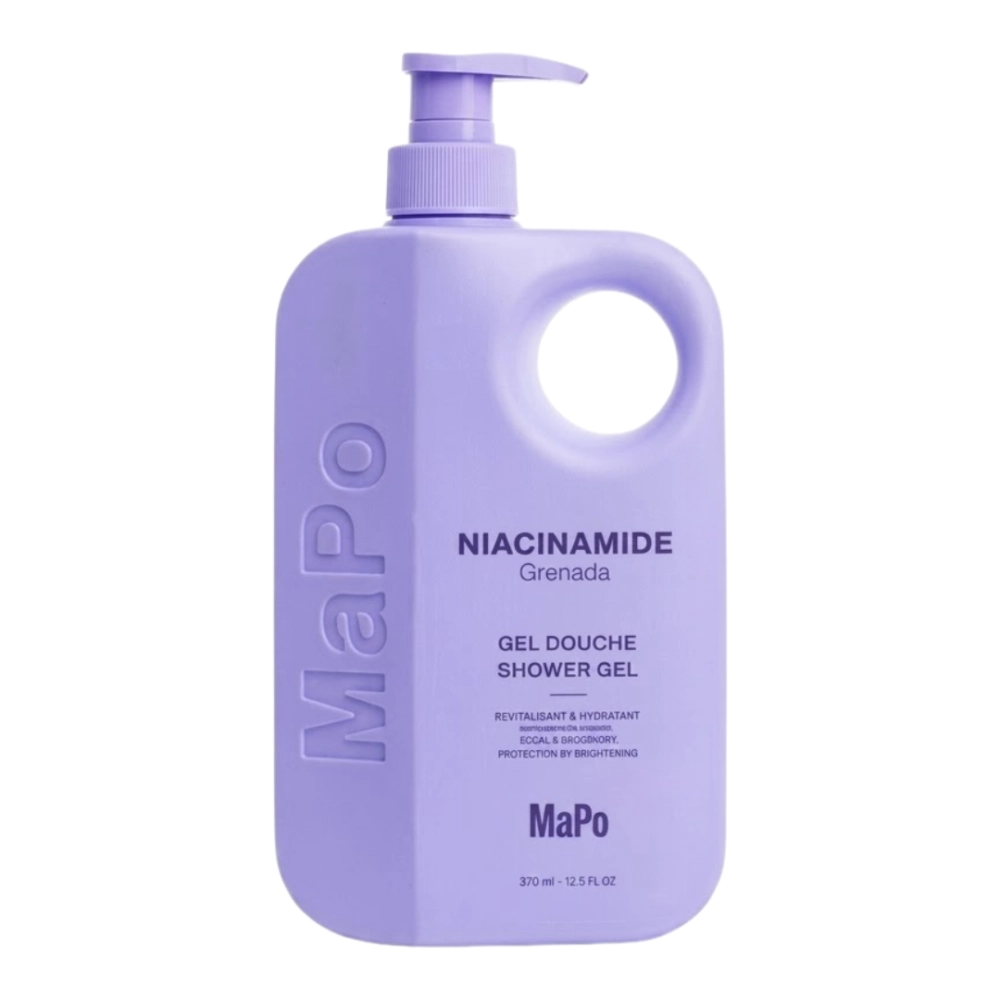 MAPO Gel Douche Niacinamide
