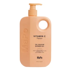 MAPO – Gel Douche Vitamin C