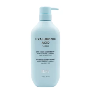 MAPO – Lait Corps Nourissant AH 500ml