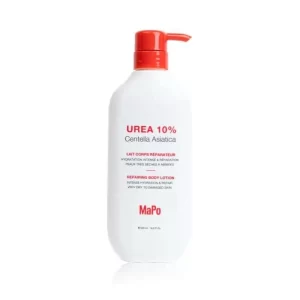 MAPO UREA 10% LAIT CORPS REPATEUR 500 ML