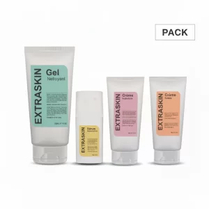 Extraskin Pack