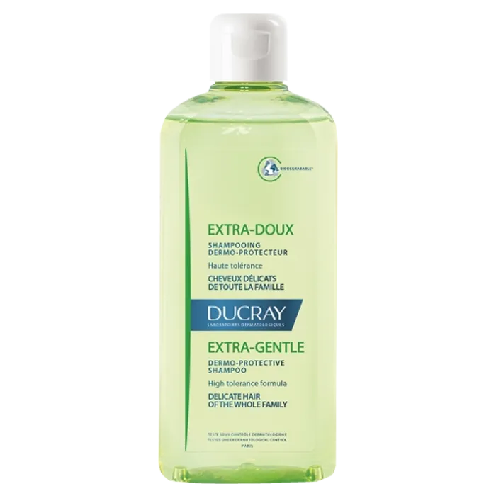 Ducray EXTRA-DOUX - Shampooing Dermo-Protecteur