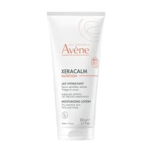 Avène XERACALM NUTRITION - Lait Hydratant - Visage et Corps