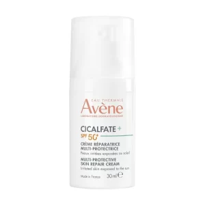 Avène CICALFATE+ - Crème Réparatrice Multi-Protectrice SPF50+