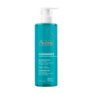 Avène CLEANANCE Gel Nettoyant Purifiant