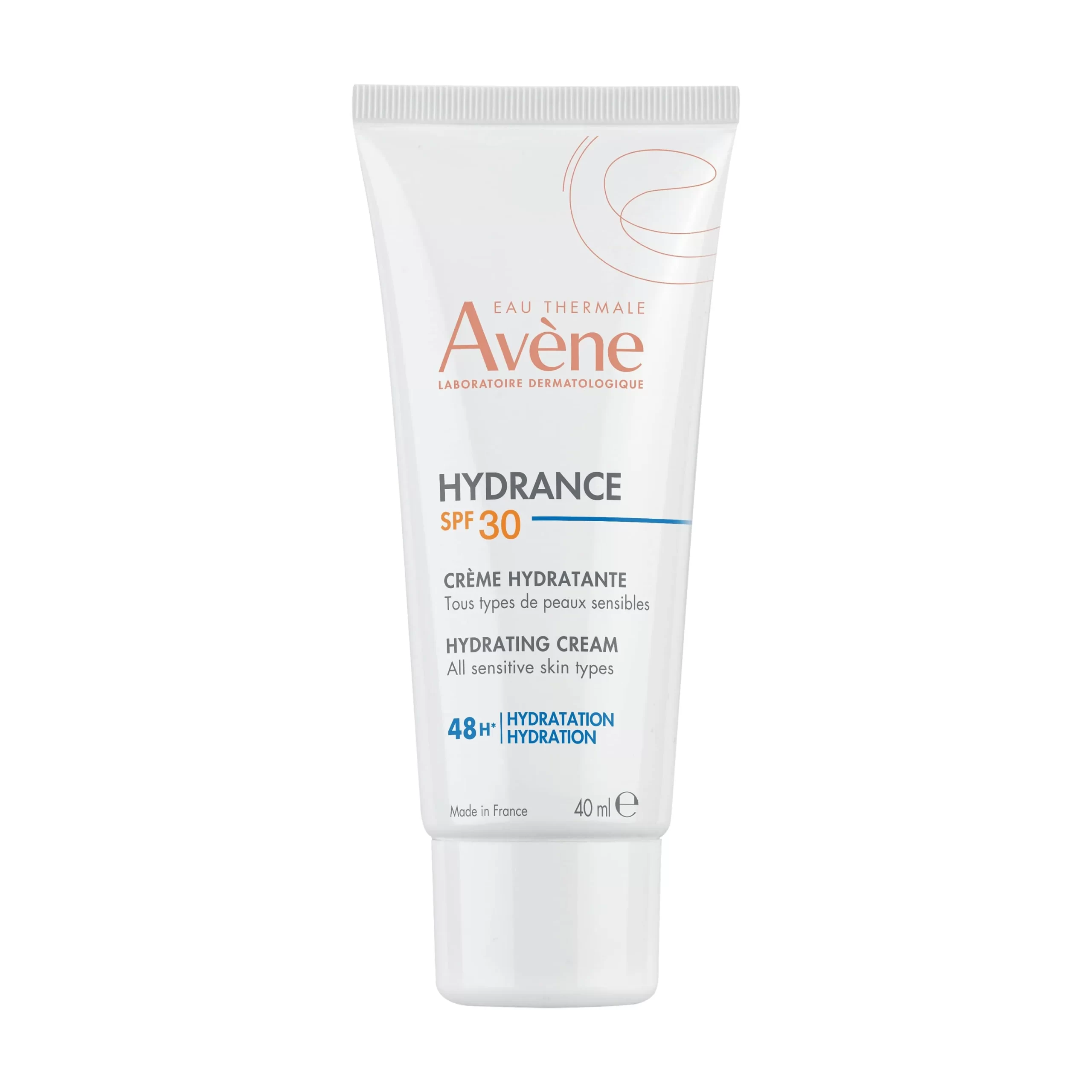 Avène HYDRANCE - Crème Hydratante SPF30