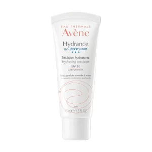 Avène HYDRANCE UV - Émulsion Hydratante Légère SPF30