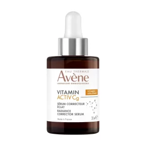 Avène VITAMIN ACTIV Cg - Sérum Correcteur Eclat