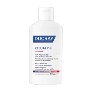Ducray KELUAL DS INTENSIVE - Shampooing Traitant Anti-Pelliculaire