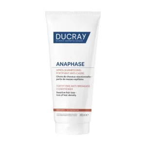 Ducray ANAPHASE - Soin Après-Shampooing Fortifiant Anti-Casse