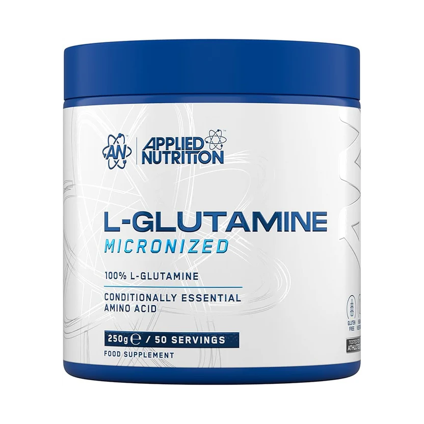 Applied Nutrition L-Glutamine 250g Powder