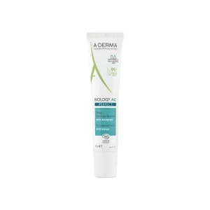 A-DERMA – Biology-AC Pefect Fluide Anti-Imperfections Anti-Marques – 40ml