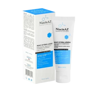 Niacinaz Niaci Hydra Legere 50 Ml