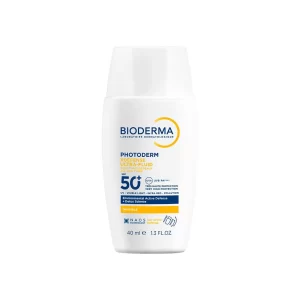 Bioderma PHOTODERM XDEFENSE - Ultra-Fluide Solaire Invisible SPF50+
