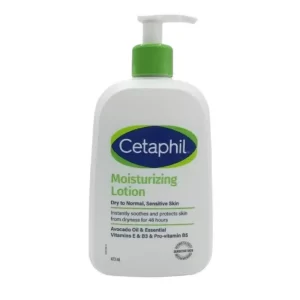 CETAPHIL LOTION HYDRATANTE 236 ML