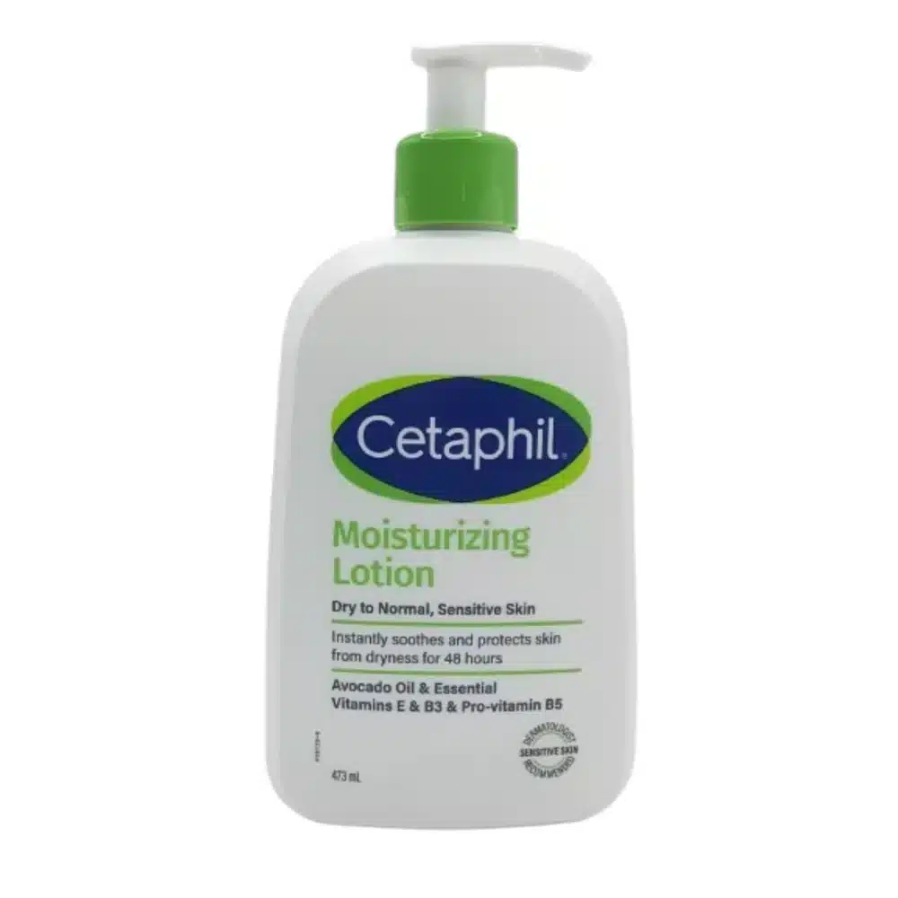 CETAPHIL LOTION HYDRATANTE 236 ML