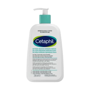 Cetaphil SA Lotion Exfoliante Hydratante Douce