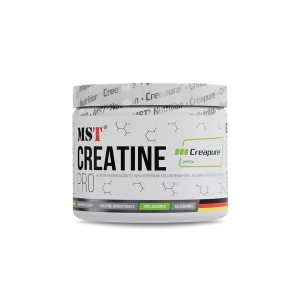 MST Creatine Monohydrate Pro Creapure 300g
