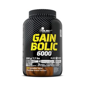 Nutrition sportive Olimp Gain Bolic 6000 3,5 kg