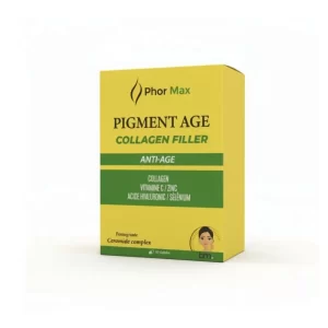 PHORMAX – Pigment Age Collagen Filler
