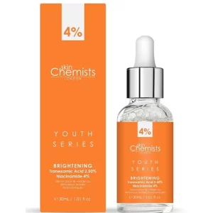 Skin Chemists Tranexamic Sérum